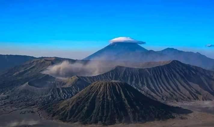 Javalindra Homestay Tour And Travel Banyuwangi  Buitenkant foto